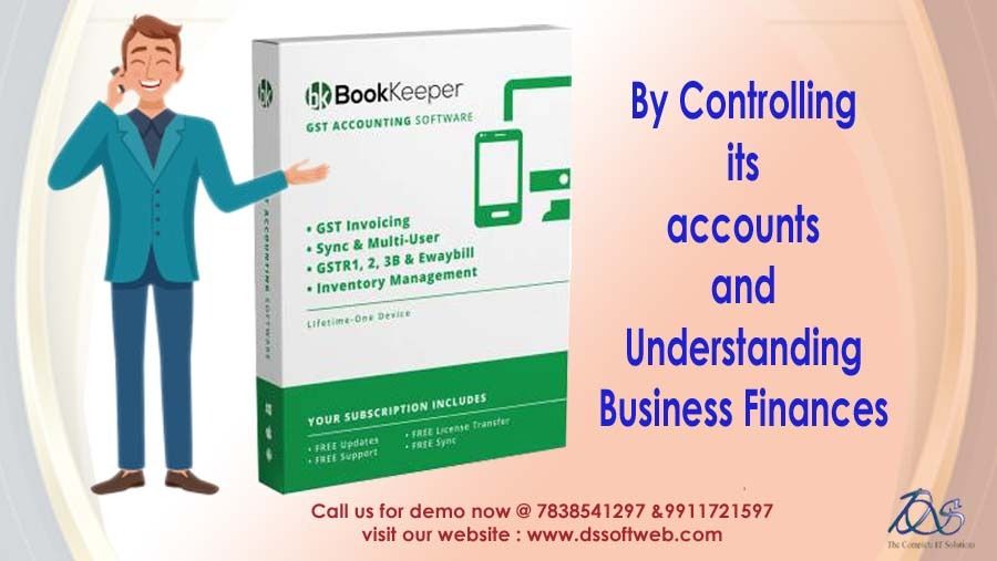marg accounting software crack