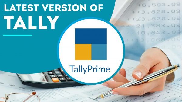 Tally 7.2 software free download